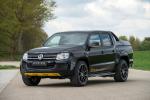 Volkswagen Amarok V8 Passion by MTM 2014 года